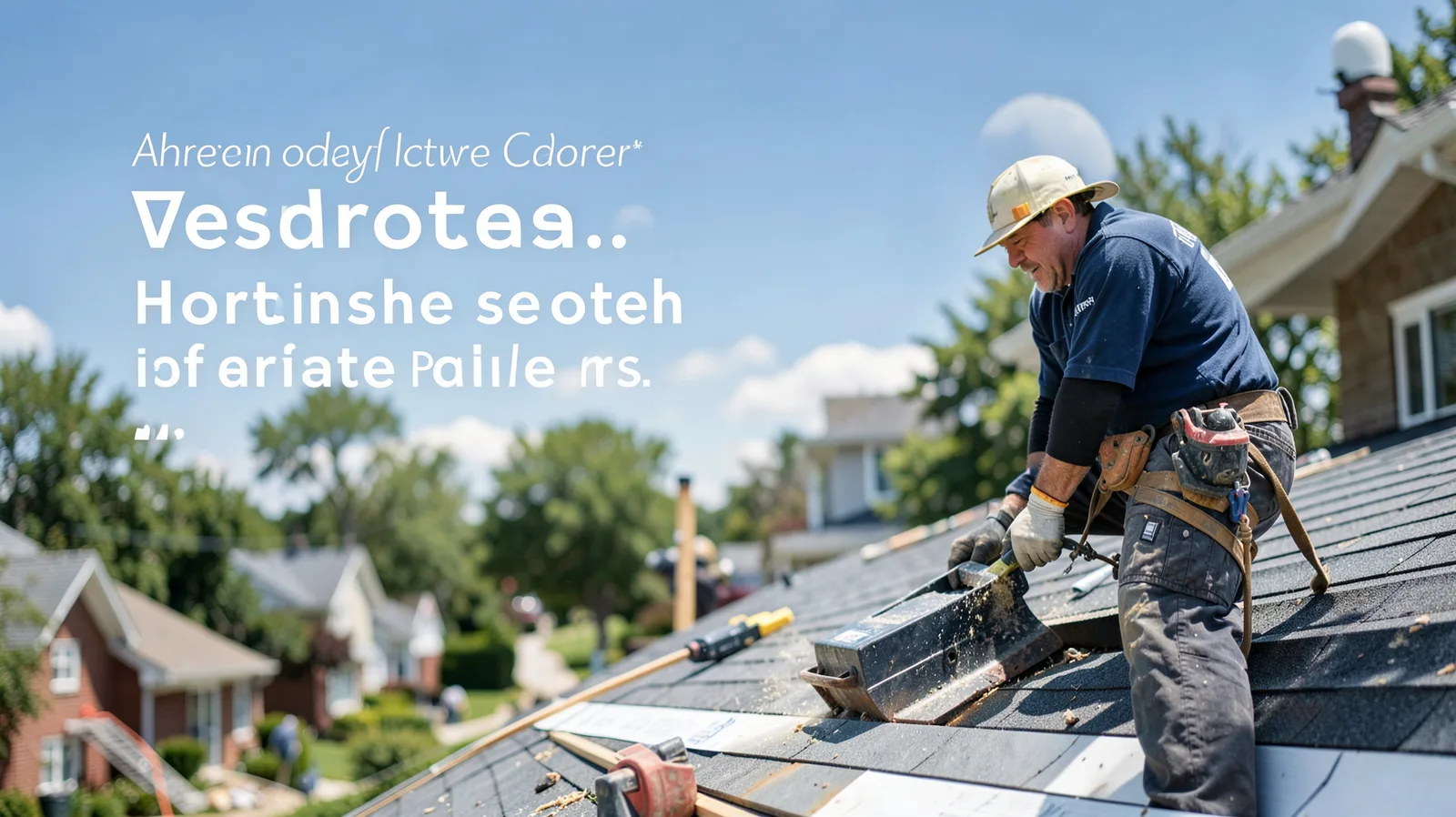 Roof Replacement in Rochester, NH near me